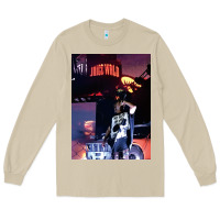 Concert Juice Amazing Long Sleeve Tee | Teevron