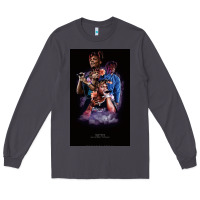 Smoke rap music juice Long Sleeve Tee - linhVisuals