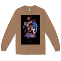 Toasted Coconut rap music juice Long Sleeve Tee - linhVisuals