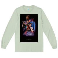 Matcha rap music juice Long Sleeve Tee - linhVisuals