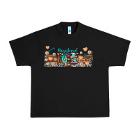 Black registered nurse libbey glass Urban Heavy Tee - BundleAndBundleShop