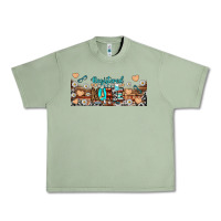 Oil Green registered nurse libbey glass Urban Heavy Tee - BundleAndBundleShop
