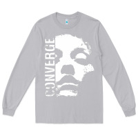 Moon Dust converge Long Sleeve Tee - linhVisuals