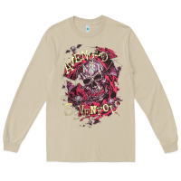 Avenged Sevenfold Long Sleeve Tee | Teevron