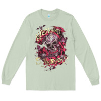 Avenged Sevenfold Long Sleeve Tee | Teevron