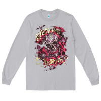 Moon Dust avenged sevenfold Long Sleeve Tee - linhVisuals
