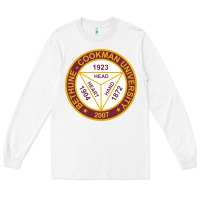 White the-bethune–cookman-university-merch Long Sleeve Tee - linhVisuals
