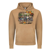Vintage Camel blessed nurse Vintage Hoodie - SublimationCraftShop