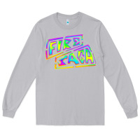 Moon Dust fire saga music Long Sleeve Tee - linhVisuals