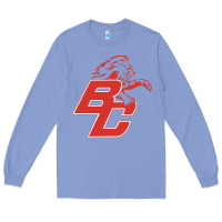 Colony Blue boyd county high school baseball Long Sleeve Tee - linhVisuals