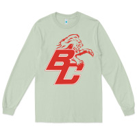 Matcha boyd county high school baseball Long Sleeve Tee - linhVisuals