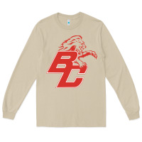 Mushroom boyd county high school baseball Long Sleeve Tee - linhVisuals