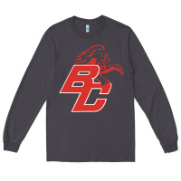 Smoke boyd county high school baseball Long Sleeve Tee - linhVisuals
