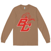 Toasted Coconut boyd county high school baseball Long Sleeve Tee - linhVisuals