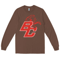 Chestnut boyd county high school baseball Long Sleeve Tee - linhVisuals