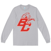 Moon Dust boyd county high school baseball Long Sleeve Tee - linhVisuals