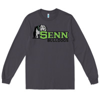 Smoke senn high school Long Sleeve Tee - linhVisuals