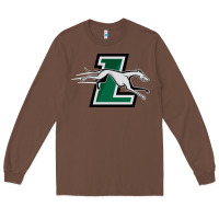 Chestnut loyola (md) greyhounds Long Sleeve Tee - linhVisuals