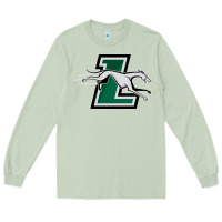 Matcha loyola (md) greyhounds Long Sleeve Tee - linhVisuals