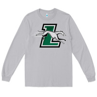 Moon Dust loyola (md) greyhounds Long Sleeve Tee - linhVisuals