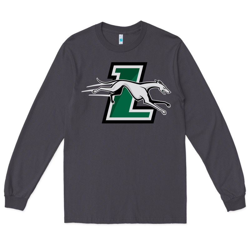 Loyola (md) Greyhounds Long Sleeve Tee by linhVisuals | Teevron