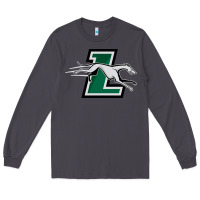 Smoke loyola (md) greyhounds Long Sleeve Tee - linhVisuals
