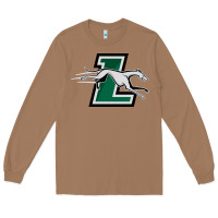 Toasted Coconut loyola (md) greyhounds Long Sleeve Tee - linhVisuals