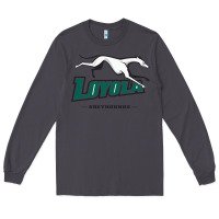 Smoke loyola (md) greyhounds Long Sleeve Tee - linhVisuals