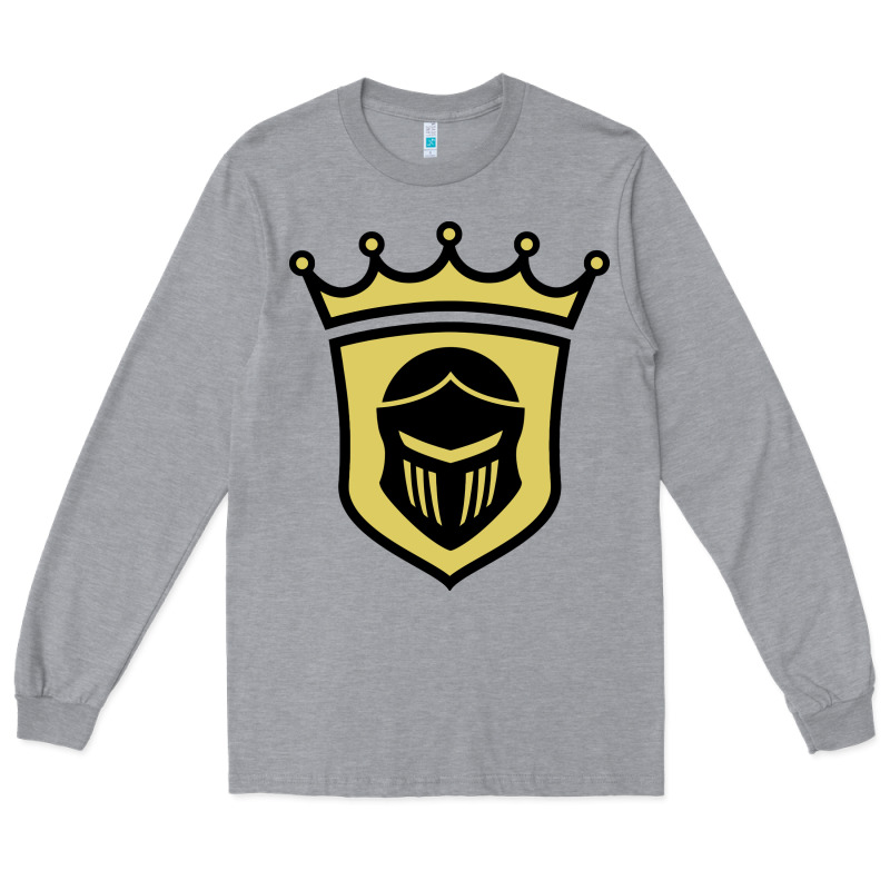Penn High School Long Sleeve Tee by linhVisuals | Teevron