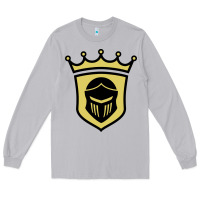 Moon Dust penn high school Long Sleeve Tee - linhVisuals