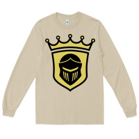 Mushroom penn high school Long Sleeve Tee - linhVisuals