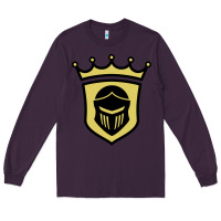 Plum penn high school Long Sleeve Tee - linhVisuals