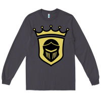 Smoke penn high school Long Sleeve Tee - linhVisuals