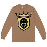 Toasted Coconut penn high school Long Sleeve Tee - linhVisuals