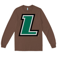 Chestnut loyola (md) greyhounds Long Sleeve Tee - linhVisuals