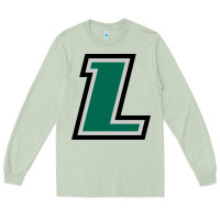 Matcha loyola (md) greyhounds Long Sleeve Tee - linhVisuals