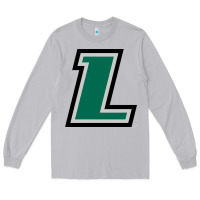 Moon Dust loyola (md) greyhounds Long Sleeve Tee - linhVisuals