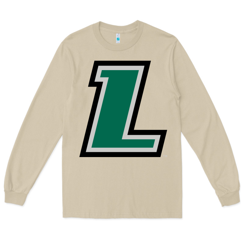 Loyola (md) Greyhounds Long Sleeve Tee by linhVisuals | Teevron