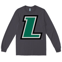 Smoke loyola (md) greyhounds Long Sleeve Tee - linhVisuals