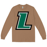 Toasted Coconut loyola (md) greyhounds Long Sleeve Tee - linhVisuals