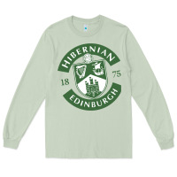 Matcha hibernian edinburg Long Sleeve Tee - linhVisuals