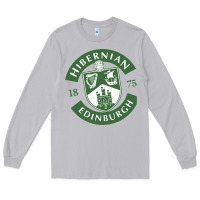 Moon Dust hibernian edinburg Long Sleeve Tee - linhVisuals