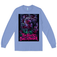 Black Dahlia Murder Long Sleeve Tee | Teevron