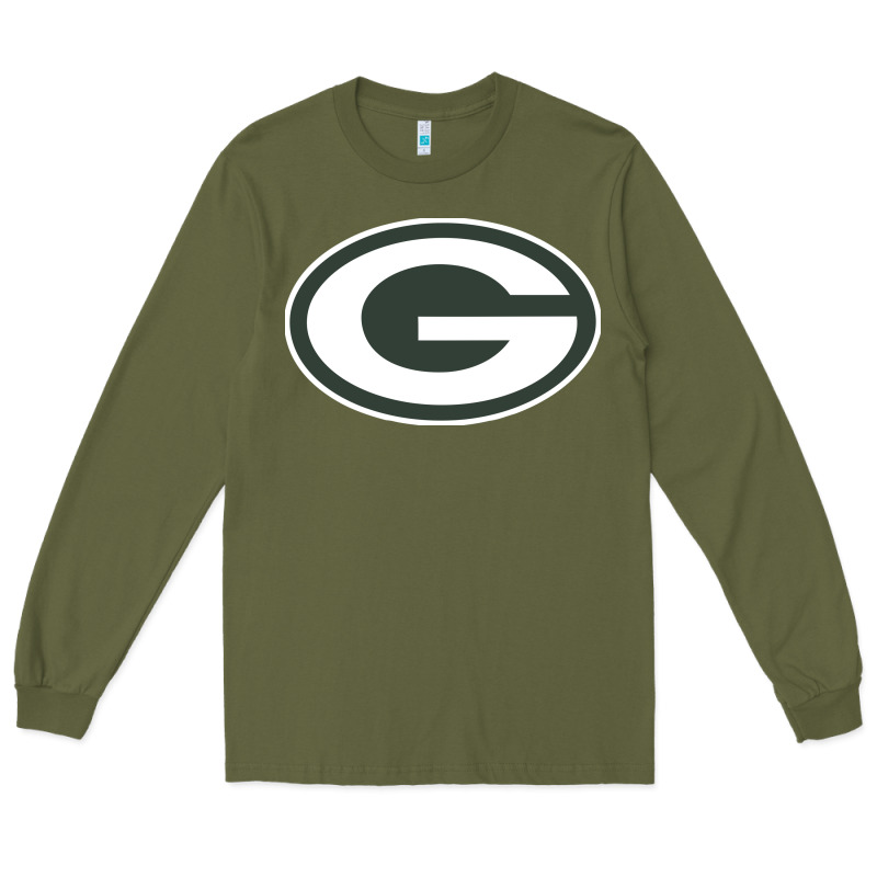 Gretna High School Long Sleeve Tee by linhVisuals | Teevron