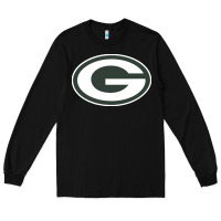 Black gretna high school Long Sleeve Tee - linhVisuals