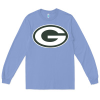 Colony Blue gretna high school Long Sleeve Tee - linhVisuals