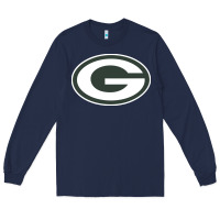 Navy gretna high school Long Sleeve Tee - linhVisuals