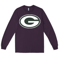 Plum gretna high school Long Sleeve Tee - linhVisuals