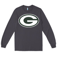 Smoke gretna high school Long Sleeve Tee - linhVisuals
