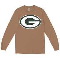 Toasted Coconut gretna high school Long Sleeve Tee - linhVisuals
